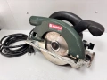 Ръчен циркуляр Metabo KS 54 /1010W/, снимка 2