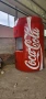 Щанд за бързо хранене Coca Cola , снимка 3