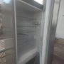 WHIRLPOOL голям комбиниран хладилник с фризер с обем 311л. Трябва да се дозареди с фреон, снимка 2