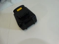 Dewalt 18 V / 3.0 Ah - Батерия за рециклиране, снимка 4