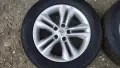 Джанти 17 5x114.3 от NISSAN Qashqai, снимка 6