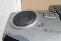 Радио касетофон ''Aiwa CSD -ES 777'' , снимка 9