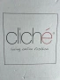 Нов сет Cliché, снимка 2