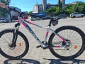PA Велосипед 27.5" Maverick PRO LADY бял, снимка 7