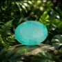 Изумруд 1.51ct със сертификат AIG , снимка 1