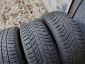 4бр.зимни гуми CONTINENTAL 235 55 18 DOT22 цена за брой, снимка 4