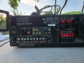 Усилвател Technics SA-DX950, снимка 3