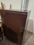 Печки за отопление на дърва, използвана, снимка 5