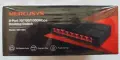 Гигабитов Суич Mercusys MS108G, 8-порта 10/100/1000Mbps, | MS108G, снимка 3
