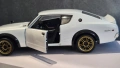 SKYLINE 2000 GTR , снимка 10