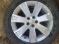 Джанти Mitsubishi Outlander 5x114,3 18 цола, снимка 4