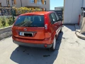 Ford Fiesta 1.4 (Бензин/Газ) 2008 г., снимка 4