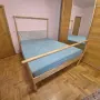 Легло GJORA 160х200 см от IKEA , снимка 1