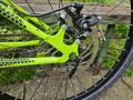 Велосипед мекица MTB, снимка 3