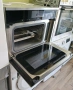 Парна фурна с микровълнова MIELE DGM 6800, снимка 8