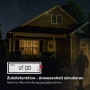 HBN Комплект от 2 цифрови таймера, седмичен таймер с 8 програми за превключване, снимка 6