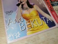 DVD LIVE ANA BEKUTA 2106260918H2E6R, снимка 5
