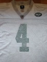 NFL Jursey / New York JETS , #4 Brett Favre , Reebok, снимка 10
