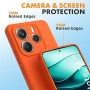 Кейс за Xiaomi Redmi Note 14 4G-5G , снимка 3