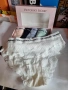 бельо в кутия Victoria's secret Calvin Klein , снимка 5