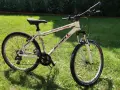 Алуминиеви велосипеди- 26" Sprint, 28" Cube, снимка 1