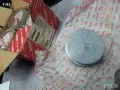 0294811**NEU**MAHLE **БУТАЛО**КОМПЛЕКТ СЪС СЕГМЕНТИ** 75,51 (+0,50), снимка 3