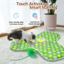 Интерактивна играчка за котки Sofolor, снимка 3