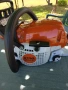 Моторен трион/резачка Stihl/Щил MS 231, снимка 2