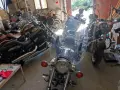 Ямаха Вираго 535 нов внос Австрия , снимка 8