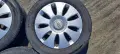 Алуминиеви джанти Audi 16-цола 5х112, снимка 3