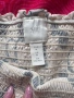 Леопардов потник без презрамки H&M, снимка 2