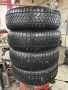 Гуми 215/65/17 Dunlop 4 броя Зимни , снимка 1