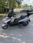 Yamaha Majesty 400, снимка 1
