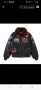 Мъжко яке бомбър Top Gun, снимка 4