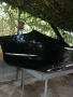  броня  Mercedes C Class Ц клас W205 Sedan A2058850138, снимка 2