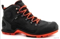 ECCO Biom TERRAIN GORE-TEX YAK Leather Boots размер EUR 43 обувки естествена кожа - 2721, снимка 1