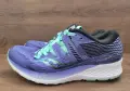 Като нови!Дамски маратонки Saucony Ride ISO-39номер, снимка 2