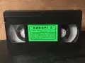 Видеокасета “ КИБОРГ 2 “  VHS, снимка 4
