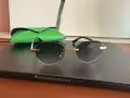 Слънчеви очила Bottega Veneta , снимка 4