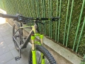 Cube Reaction Carbon 27.5" | Размер L | Shimano XT 1x11 | KS LEV Dropper, снимка 10