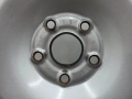 4бр 16ски джанти за VW, AUDI, SEAT 5x112мм A161469 , снимка 7