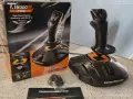 Джойстик Trustmaster T-16000M FCS, снимка 1