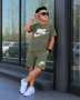 детски комплект nike, снимка 6