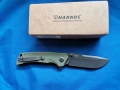 ХИТ ЦЕНА Масивен нож Harnds Warrior, снимка 3