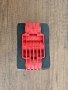 BOSCH 18V 4Ah Нова Батерия, снимка 6