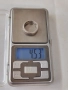 Сребърен пръстен 925, снимка 4