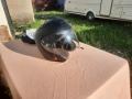 мото каска Schuberth J1  размер M, снимка 4