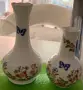  Винтидж Вази Aynsley , снимка 4
