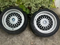 BBS rc 092 / 093 разглобяеми, снимка 3