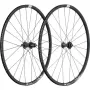 шосейни капли DT Swiss PR 1400 Dicut Oxic 12x100 12x142, снимка 1